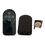 Wibrator wyginany Nature Skin z pilotem RC USB 20 cm - 5