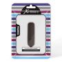 Mini wibrator bullet Lovetoy 10 prędkości złoty 5,9cm - 3