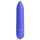 Wibrator mini pocisk Lovetoy niebieski 9 cm 1 tryb