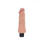 Wibrator realistyczny miękki Real Softee Lovetoy 18 cm - 2