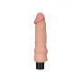 Wibrator realistyczny Real Softee Lovetoy 19 cm miękki - 7