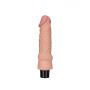 Wibrator realistyczny Real Softee Lovetoy 19 cm miękki - 8