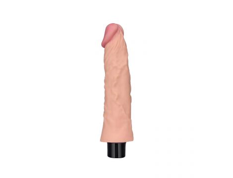 Wibrator realistyczny Lovetoy Real Softee 22 cm - 7
