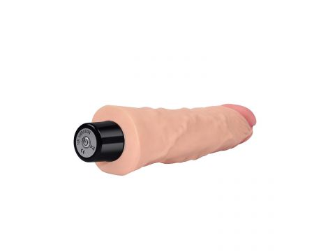 Wibrator realistyczny Lovetoy Real Softee 22 cm - 8