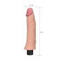 Wibrator realistyczny Lovetoy Real Softee 22 cm - 5