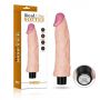 Wibrator realistyczny Lovetoy Real Softee 22 cm - 2
