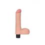 Wibrator realistyczny Real Softee Lovetoy 17 cm - 4