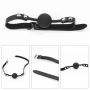Zestaw bondage Lovetoy Deluxe - 3