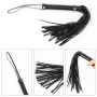 Zestaw bondage Lovetoy Deluxe - 5