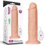 Realistyczny wibrator Lovetoy 28 cm - 2