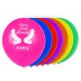 Balony panieńskie Super Dick Forever Lovetoy zestaw 7 - 4