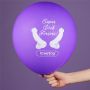 Balony panieńskie Super Dick Forever Lovetoy zestaw 7 - 5