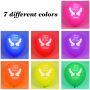 Balony panieńskie Super Dick Forever Lovetoy zestaw 7 - 8