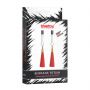 Silikonowe regulowane zaciski na sutki Glamor Tassel Lovetoy 14 cm - 6