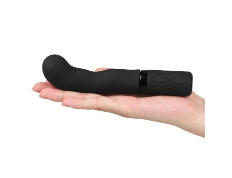 Wibrator punktu G Lovetoy OSensual silikonowy USB wodoodporny - 5