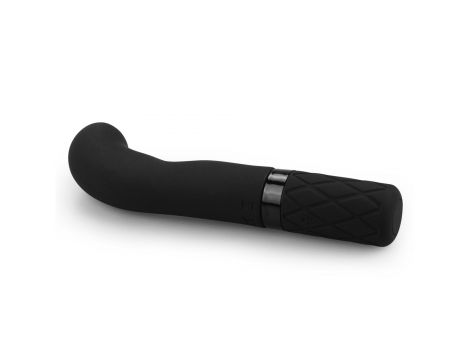 Wibrator punktu G Lovetoy OSensual silikonowy USB wodoodporny - 6