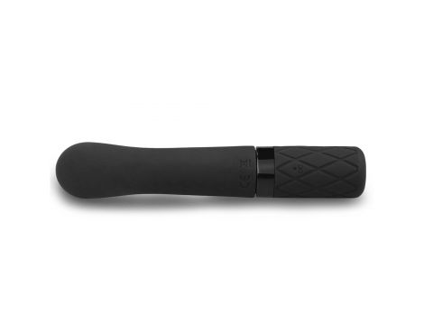Wibrator punktu G Lovetoy OSensual silikonowy USB wodoodporny - 8