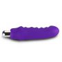 Wibrator silikonowy Lovetoy IJOY USB 16,5 cm - 5