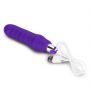 Wibrator silikonowy Lovetoy IJOY USB 16,5 cm - 6