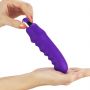 Wibrator silikonowy Lovetoy IJOY USB 16,5 cm - 7