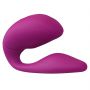 Wibrator silikonowy Lovetoy OSensual stymulator punktu G łechtaczki USB - 7
