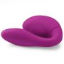 Wibrator silikonowy Lovetoy OSensual stymulator punktu G łechtaczki USB - 8