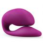 Wibrator silikonowy Lovetoy OSensual stymulator punktu G łechtaczki USB - 10