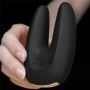 Stymulator łechtaczki ssący Lovetoy OSensual Rapture Twin USB wodoodporny - 7