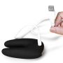 Stymulator łechtaczki ssący Lovetoy OSensual Rapture Twin USB wodoodporny - 10