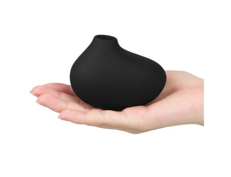 Stymulator ssący łechtaczki silikonowy Lovetoy OSensual USB wodoodporny - 9