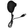 Stymulator ssący łechtaczki silikonowy Lovetoy OSensual USB wodoodporny - 8