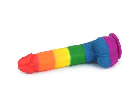 9'' Prider Dildo - 7