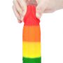 9'' Prider Dildo - 9