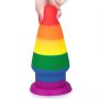6'' Prider Anal Plug - 3