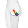 6'' Prider Anal Plug - 14