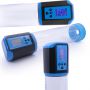 Elektryczna pompka próżniowa Passion Pump premium ładowalna LCD - 9