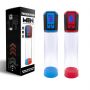 Elektryczna pompka próżniowa Passion Pump premium ładowalna LCD - 12