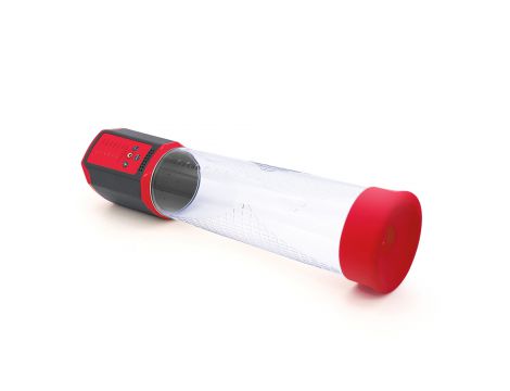 Elektryczna pompka próżniowa Passion Pump 5 prędkości - 4