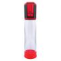 Elektryczna pompka próżniowa Passion Pump 5 prędkości - 4