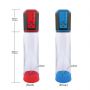 Elektryczna pompka próżniowa Passion Pump 5 prędkości - 8