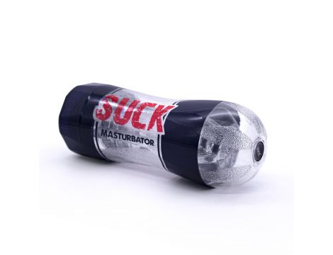 Masturbator ssący waginalny B Series Power - 3