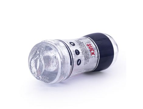 Masturbator ssący waginalny B Series Power - 4