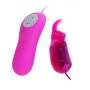 Mini króliczek wibrator Baile Cute Secret 12 funkcji - 5