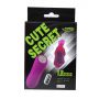 Mini króliczek wibrator Baile Cute Secret 12 funkcji - 9