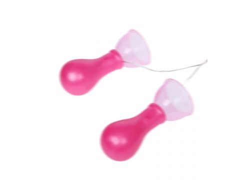 Pompki na sutki wibrujące Baile 7 funkcji - 4