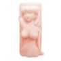 Masturbator waginalny realistyczny 3D Baile Temptation Passion Lady - 2