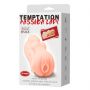 Masturbator waginalny realistyczny 3D Baile Temptation Passion Lady - 7