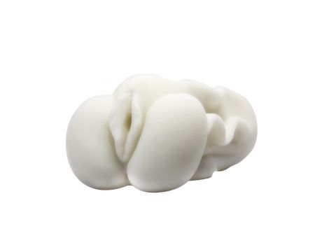 Masturbator wagina 3D ultra realistyczna Baile TPR - 2