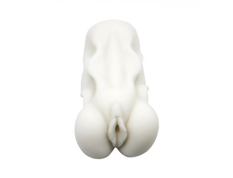 Masturbator wagina 3D ultra realistyczna Baile TPR - 4