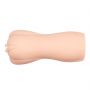 Masturbator realistyczny Crazy Bull Bella TPR wodoodporny - 3